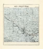 Perry Township, Noble County 1874